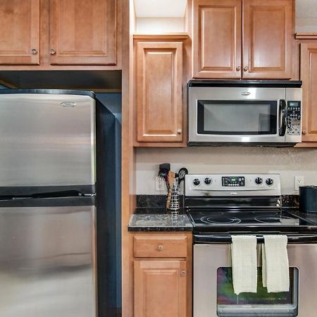 Chula Vista Condo Unit #2145 Wisconsin Dells Ngoại thất bức ảnh