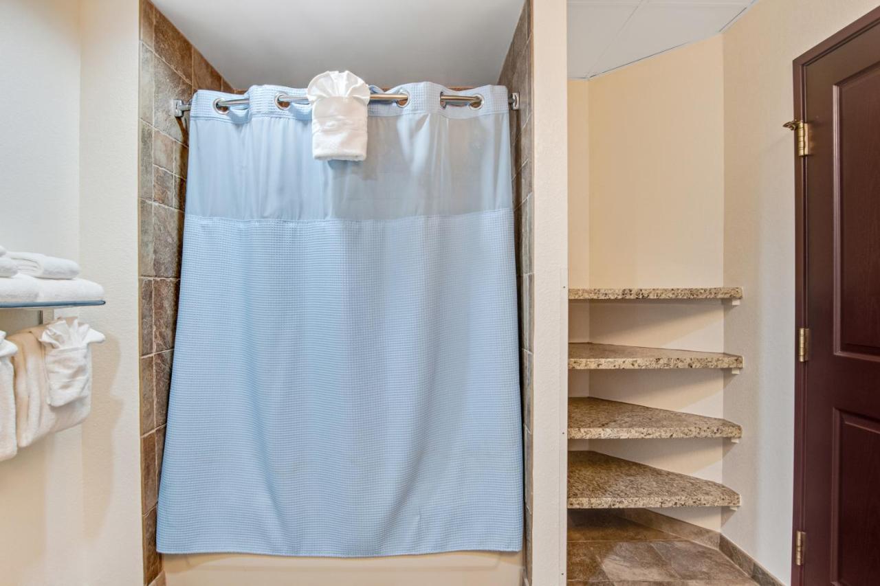Chula Vista Condo Unit #2145 Wisconsin Dells Ngoại thất bức ảnh