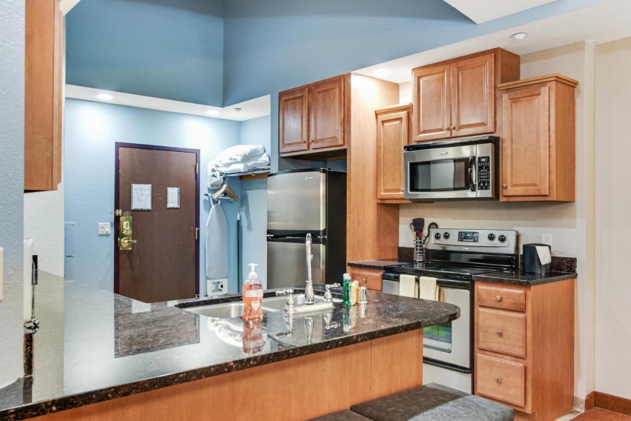 Chula Vista Condo Unit #2145 Wisconsin Dells Ngoại thất bức ảnh