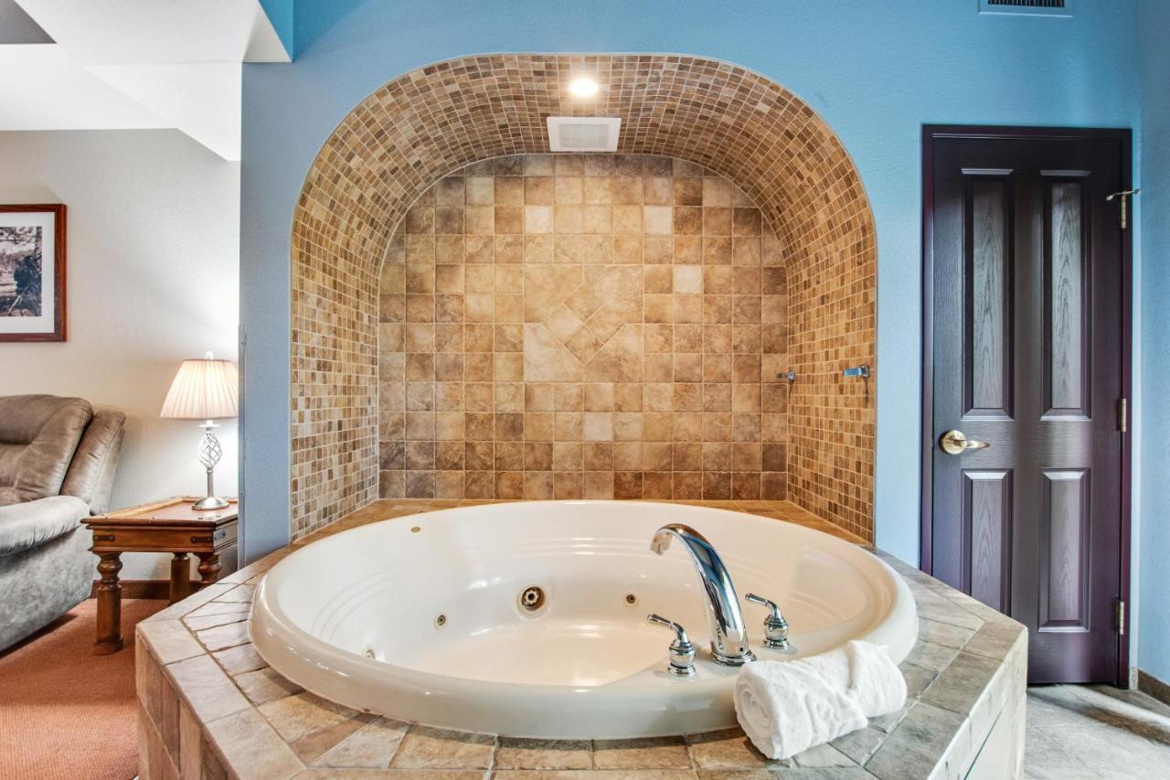 Chula Vista Condo Unit #2145 Wisconsin Dells Ngoại thất bức ảnh
