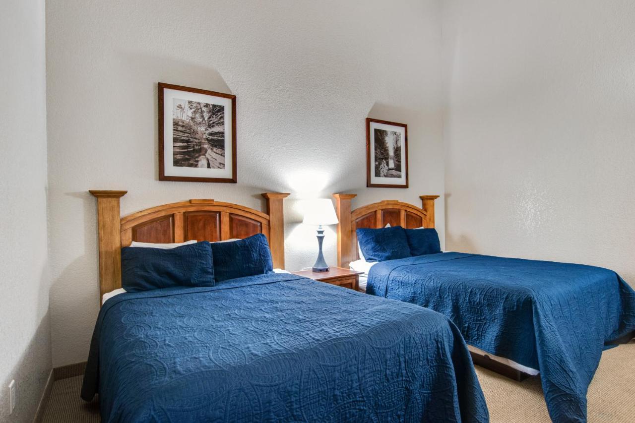 Chula Vista Condo Unit #2145 Wisconsin Dells Ngoại thất bức ảnh