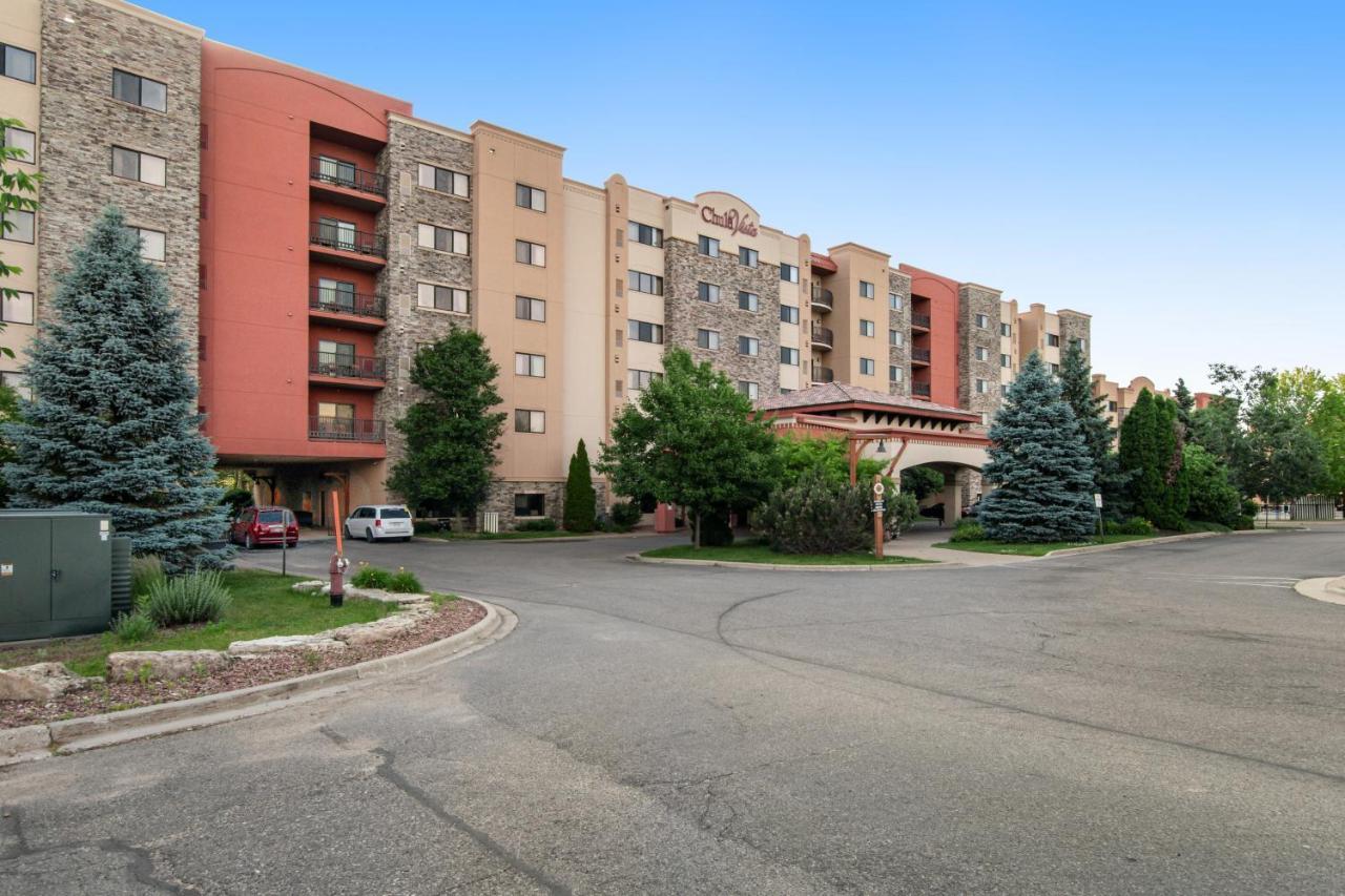 Chula Vista Condo Unit #2145 Wisconsin Dells Ngoại thất bức ảnh