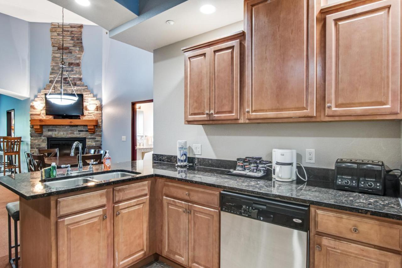 Chula Vista Condo Unit #2145 Wisconsin Dells Ngoại thất bức ảnh