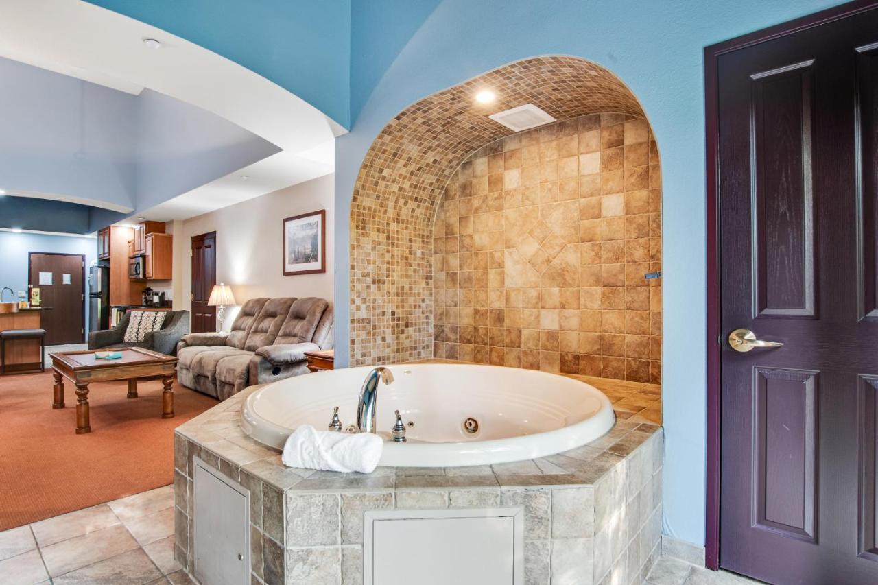 Chula Vista Condo Unit #2145 Wisconsin Dells Ngoại thất bức ảnh