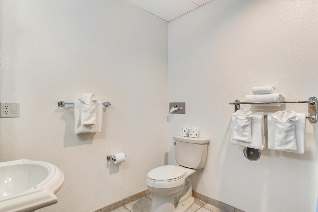 Chula Vista Condo Unit #2145 Wisconsin Dells Ngoại thất bức ảnh