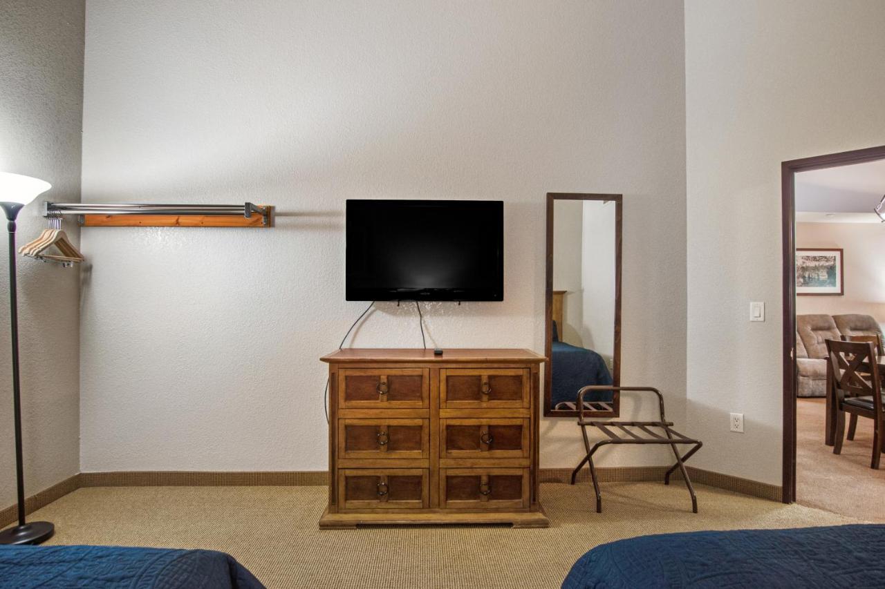 Chula Vista Condo Unit #2145 Wisconsin Dells Ngoại thất bức ảnh