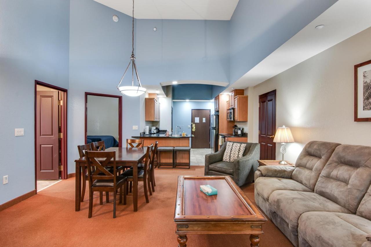 Chula Vista Condo Unit #2145 Wisconsin Dells Ngoại thất bức ảnh
