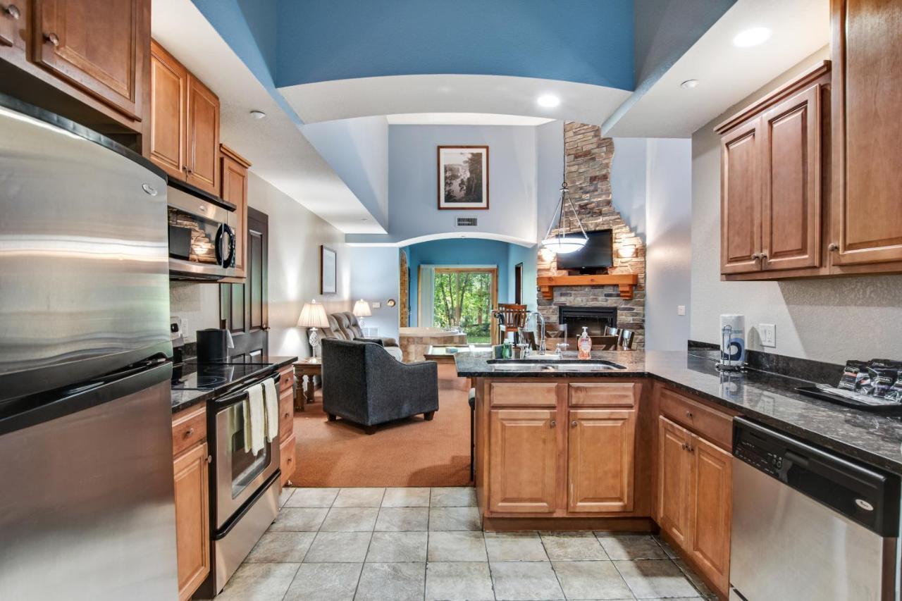 Chula Vista Condo Unit #2145 Wisconsin Dells Ngoại thất bức ảnh