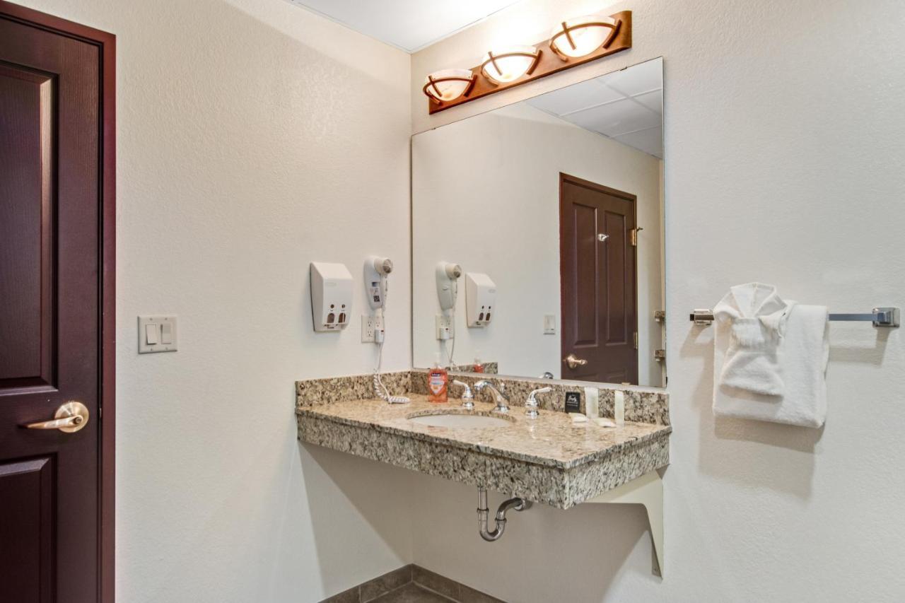 Chula Vista Condo Unit #2145 Wisconsin Dells Ngoại thất bức ảnh