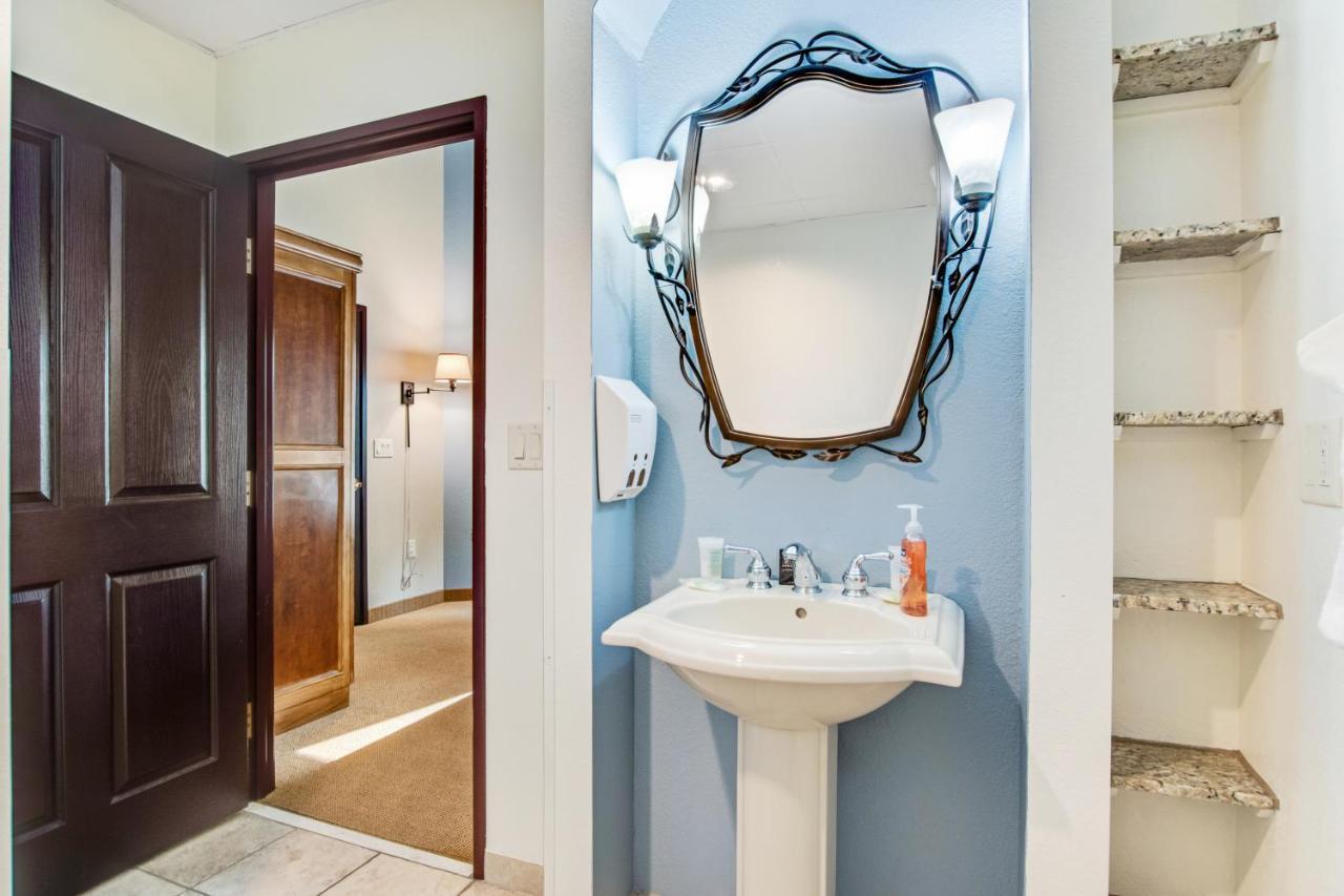 Chula Vista Condo Unit #2145 Wisconsin Dells Ngoại thất bức ảnh