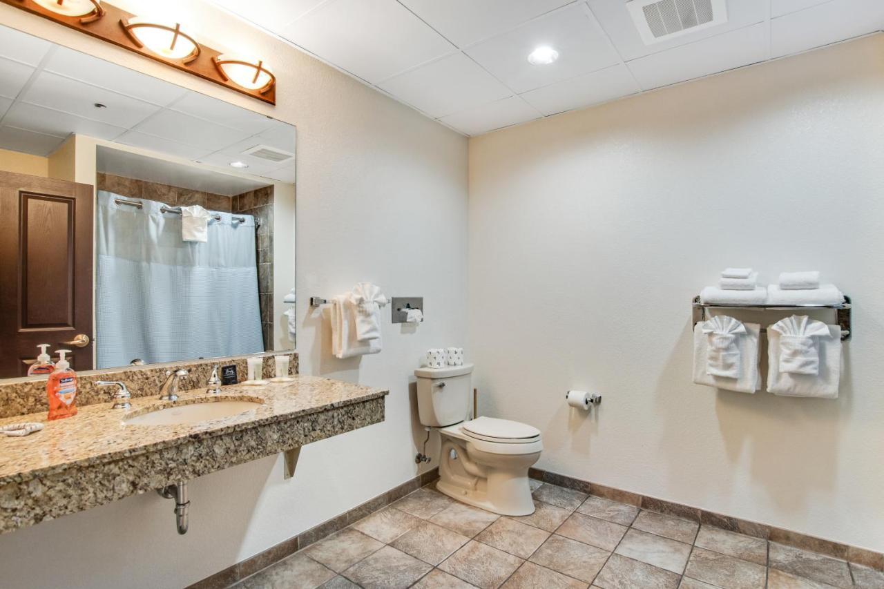 Chula Vista Condo Unit #2145 Wisconsin Dells Ngoại thất bức ảnh