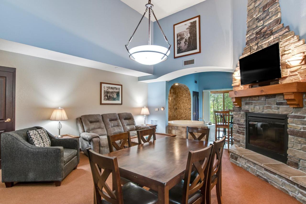 Chula Vista Condo Unit #2145 Wisconsin Dells Ngoại thất bức ảnh