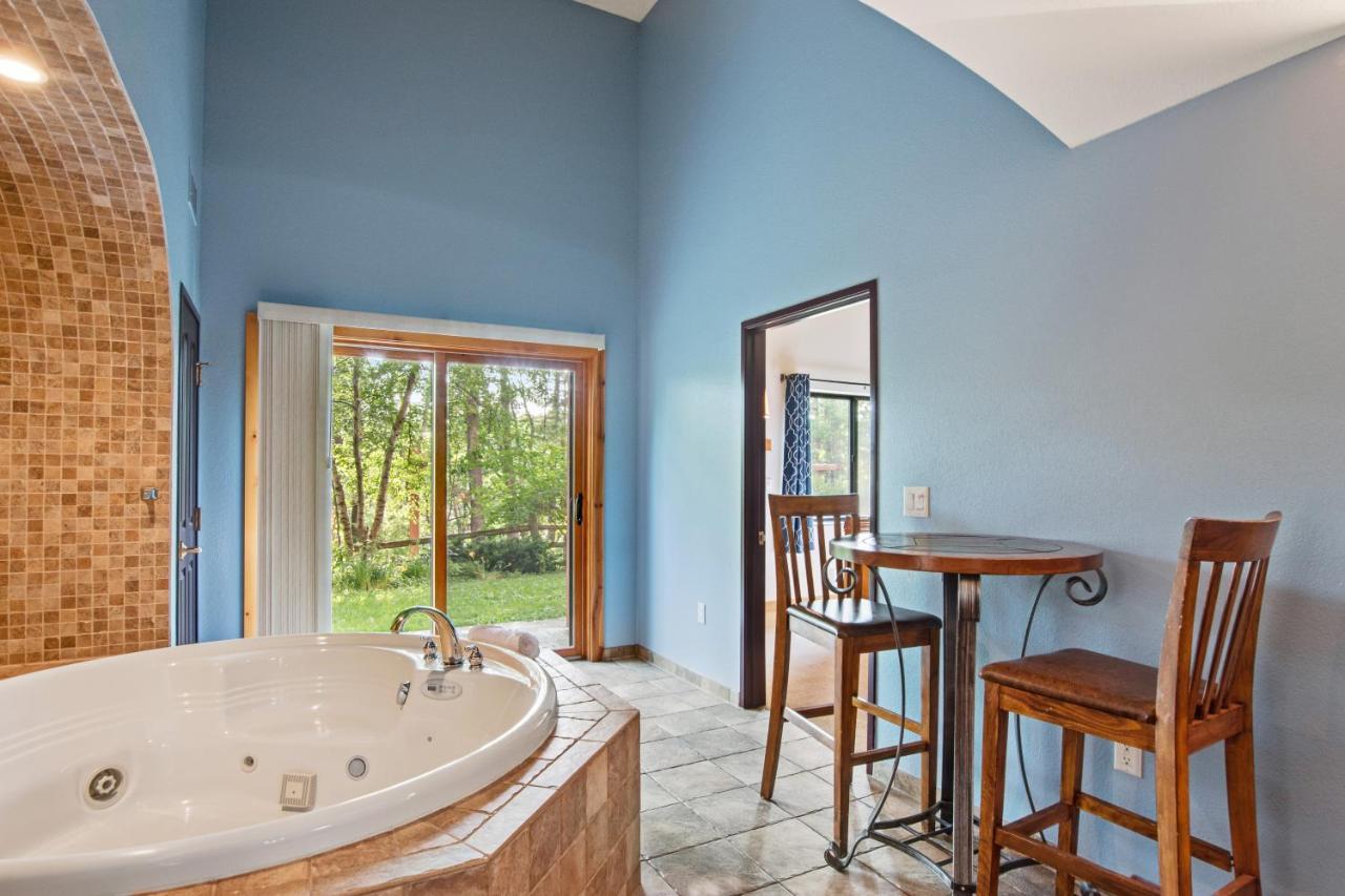 Chula Vista Condo Unit #2145 Wisconsin Dells Ngoại thất bức ảnh