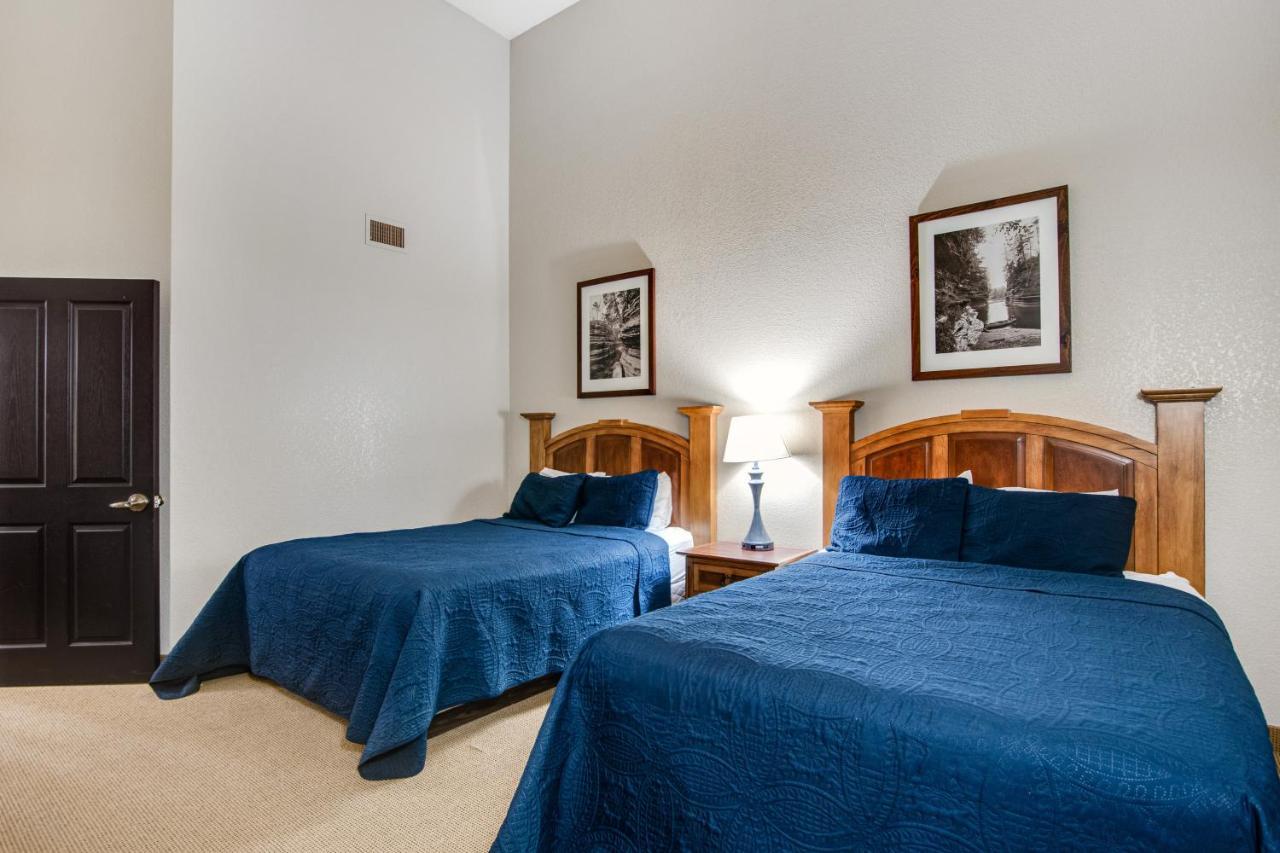 Chula Vista Condo Unit #2145 Wisconsin Dells Ngoại thất bức ảnh
